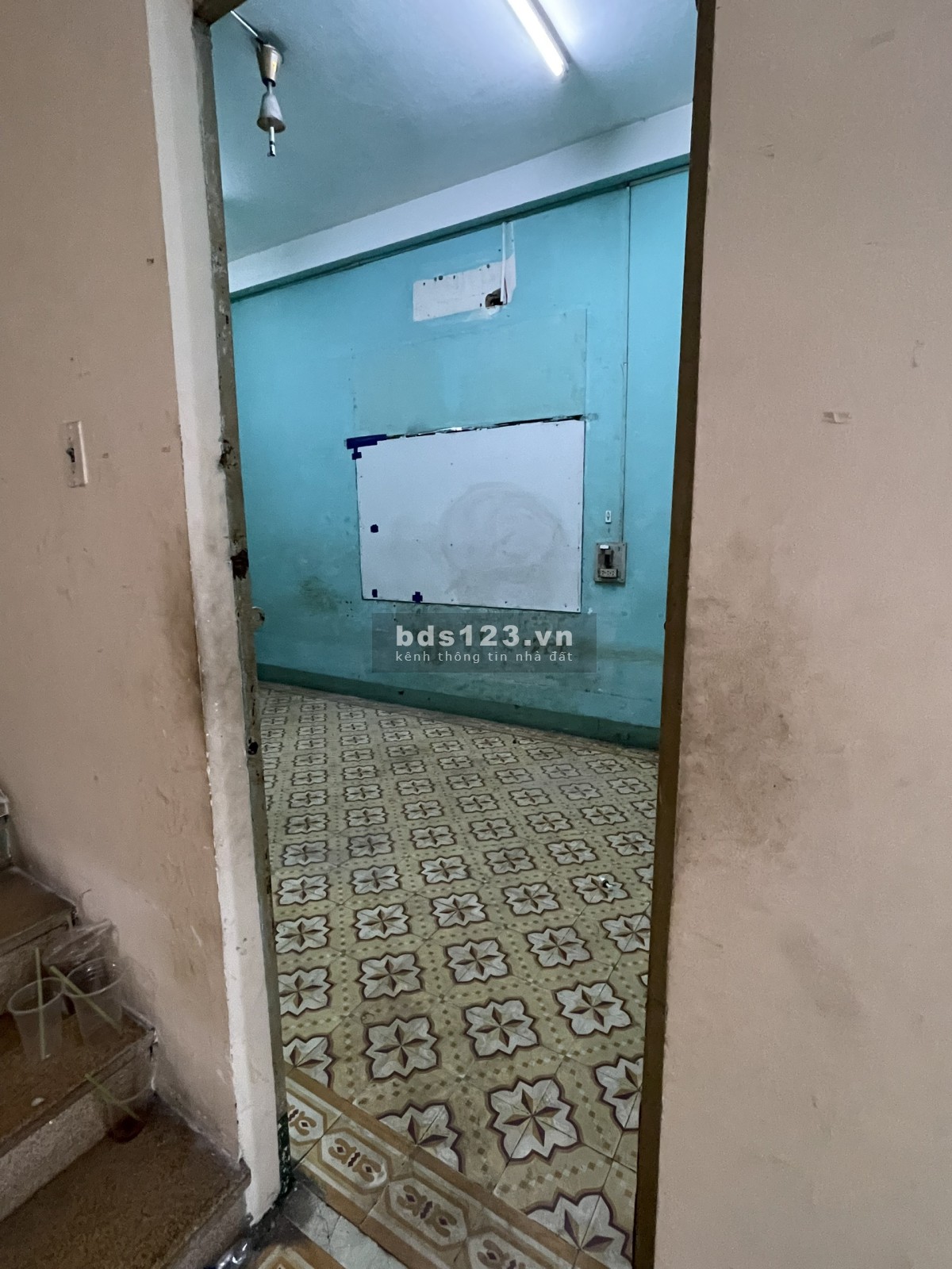 Cần cho thuê mặt bằng kinh doanh ở 640 Sư Vạn Hạnh, DT 220m2 cho mỗi tầng