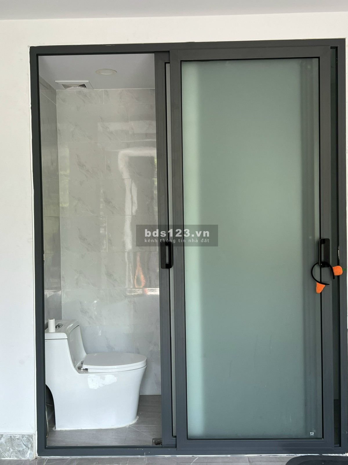 Cho thuê căn hộ ban công view full kính full nội thất Nguyễn Oanh Gò Vấp