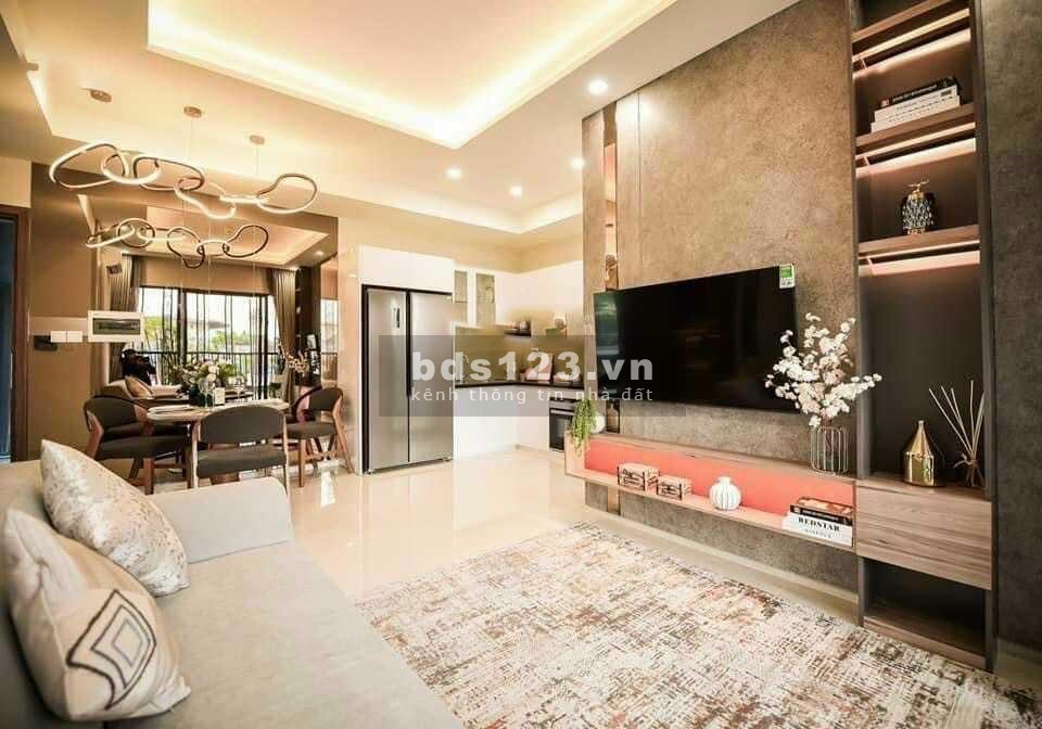 Bán căn hộ The Rivana chính chủ, view đẹp, vị trí thuận tiện, giá rẻ chỉ 810 triệu đồng