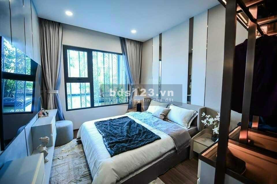Bán căn hộ The Rivana chính chủ, view đẹp, vị trí thuận tiện, giá rẻ chỉ 810 triệu đồng