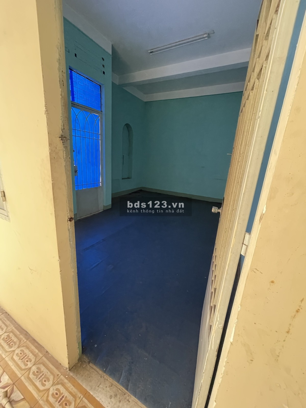 Cần cho thuê mặt bằng kinh doanh ở 640 Sư Vạn Hạnh, DT 220m2 cho mỗi tầng