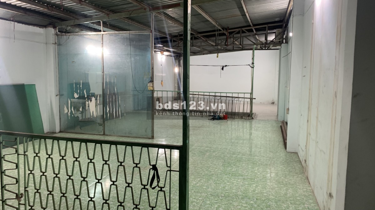 Cho thuê nhà/ kho/ xưởng khu Lê Văn Quới