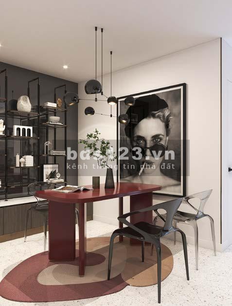 Bán căn hộ cao cấp Avatar Thủ Đức 2PN, thanh toán đợt đầu chỉ 133tr