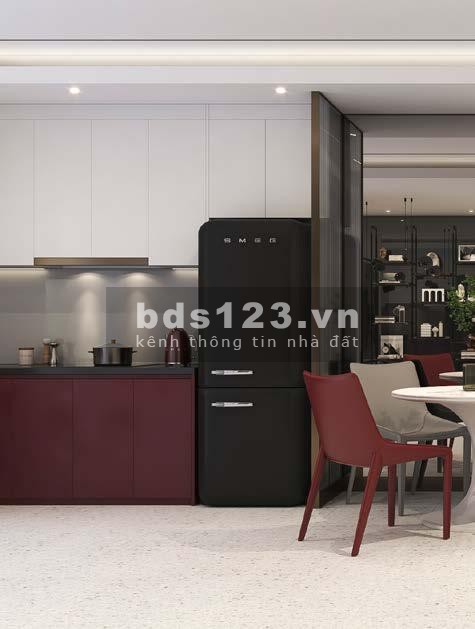Bán căn hộ cao cấp Avatar Thủ Đức 2PN, thanh toán đợt đầu chỉ 133tr