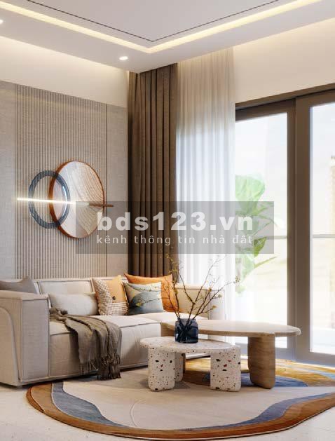 Bán căn hộ cao cấp Avatar Thủ Đức 2PN, thanh toán đợt đầu chỉ 133tr