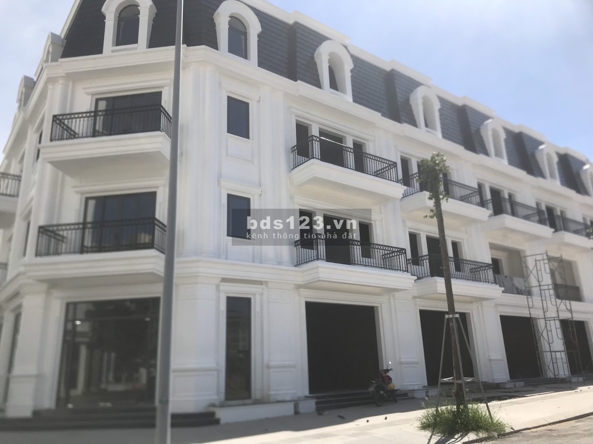 Phú Xuân City khu đô thị thuộc phường Xuân Phú