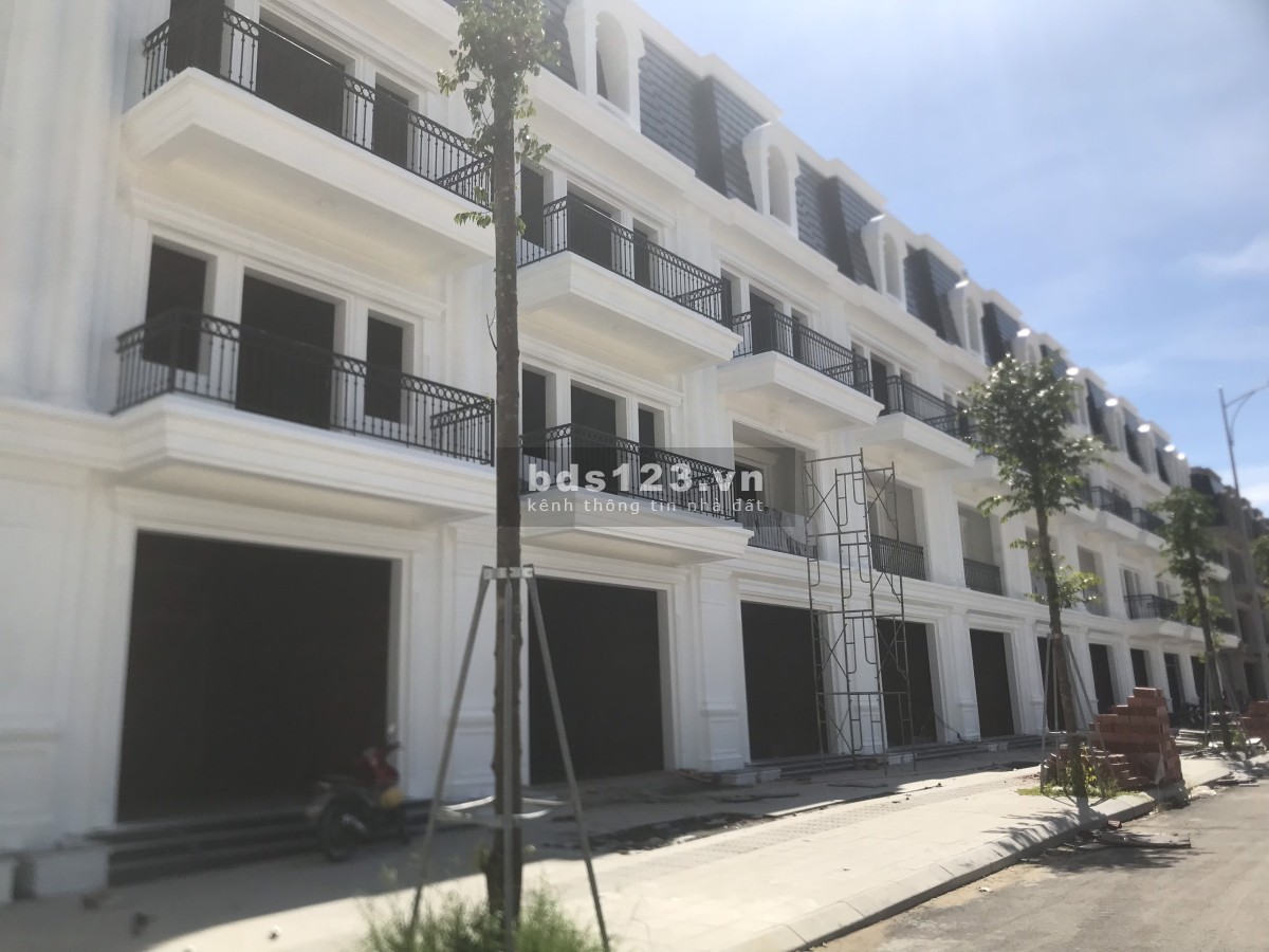 Phú Xuân City khu đô thị thuộc phường Xuân Phú