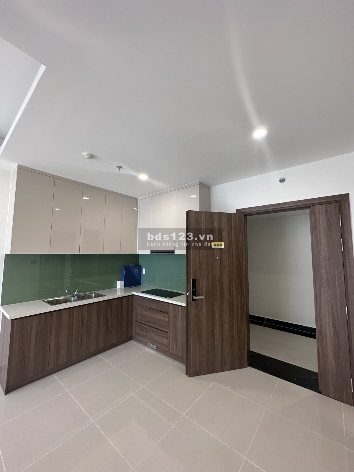Căn hộ Q7 Riverside cần bán căn góc view sông SaiGon (70m²/2PN) Giá tốt nhất thị trường 2.65 tỷ