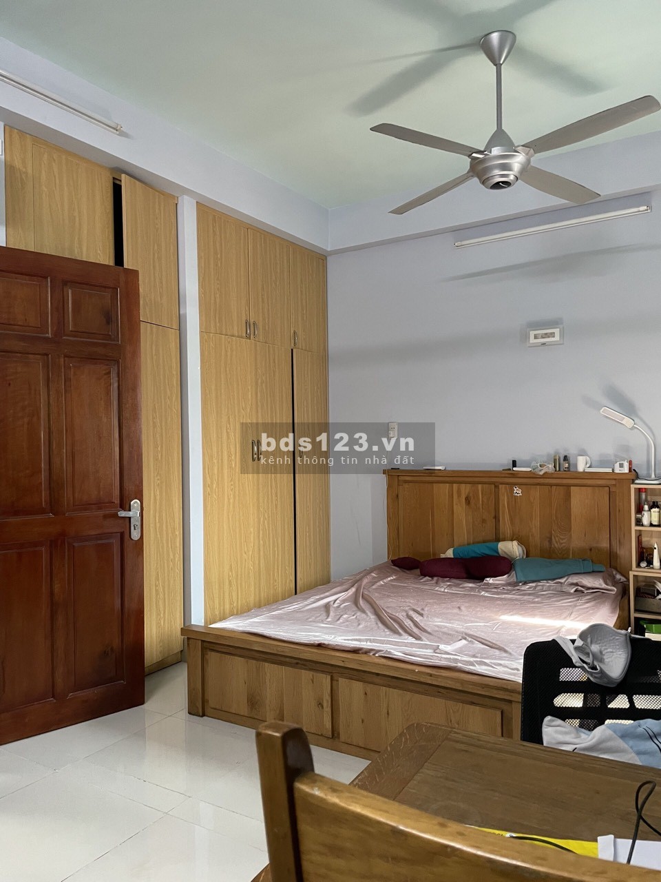 Bán nhà hẻm oto 12m Đặng Thùy Trâm Phường 13 Quận Bình Thạnh Giá chỉ 9 tỷ.