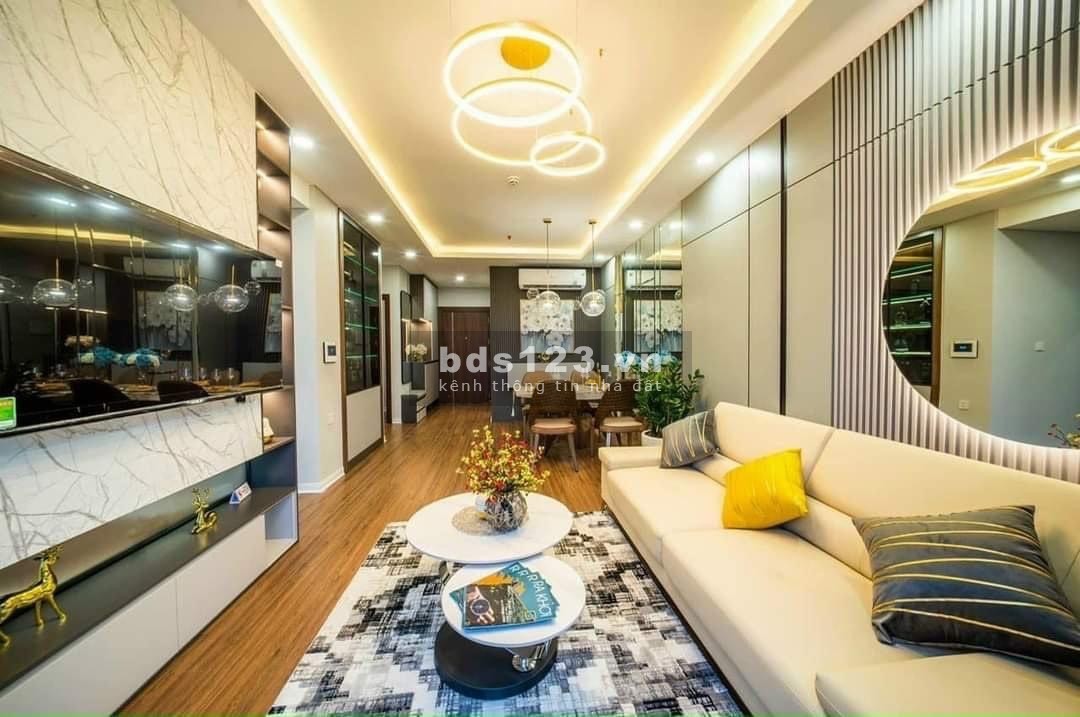 Bán căn hộ Bình Minh Garden giá 32tr/m2 từ 3 tỷ căn 3PN full nội thất nhà ở ngay