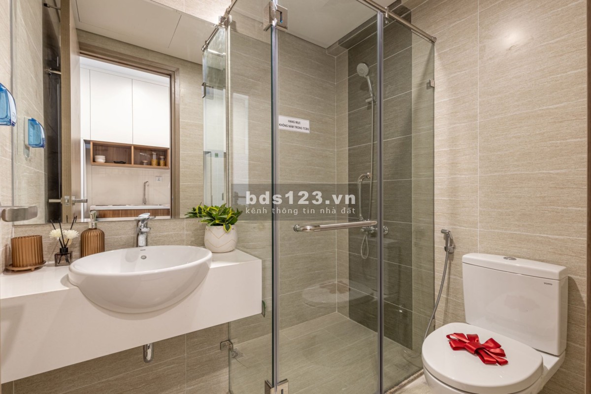 Hiện mình đang trống 5 căn tại Vinhomes Smart City cần cho thuê từ 1PN - 3PN, giá từ 6 tr/tháng