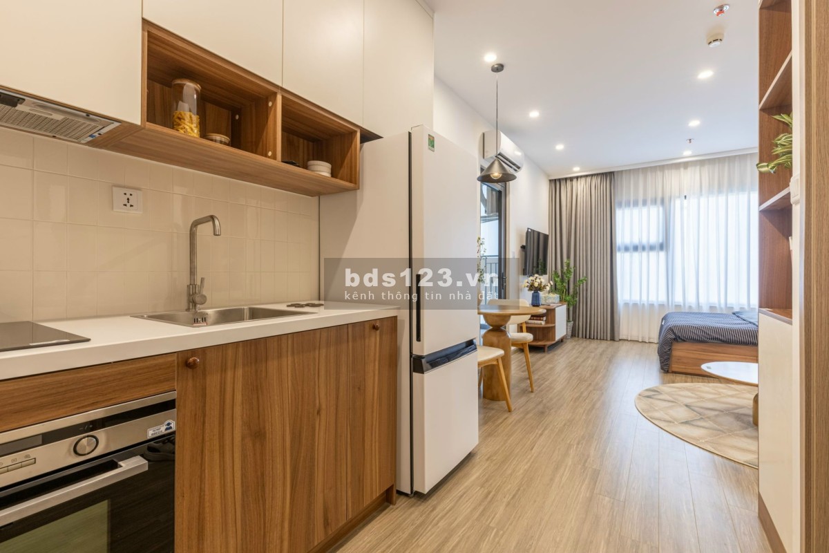 Hiện mình đang trống 5 căn tại Vinhomes Smart City cần cho thuê từ 1PN - 3PN, giá từ 6 tr/tháng