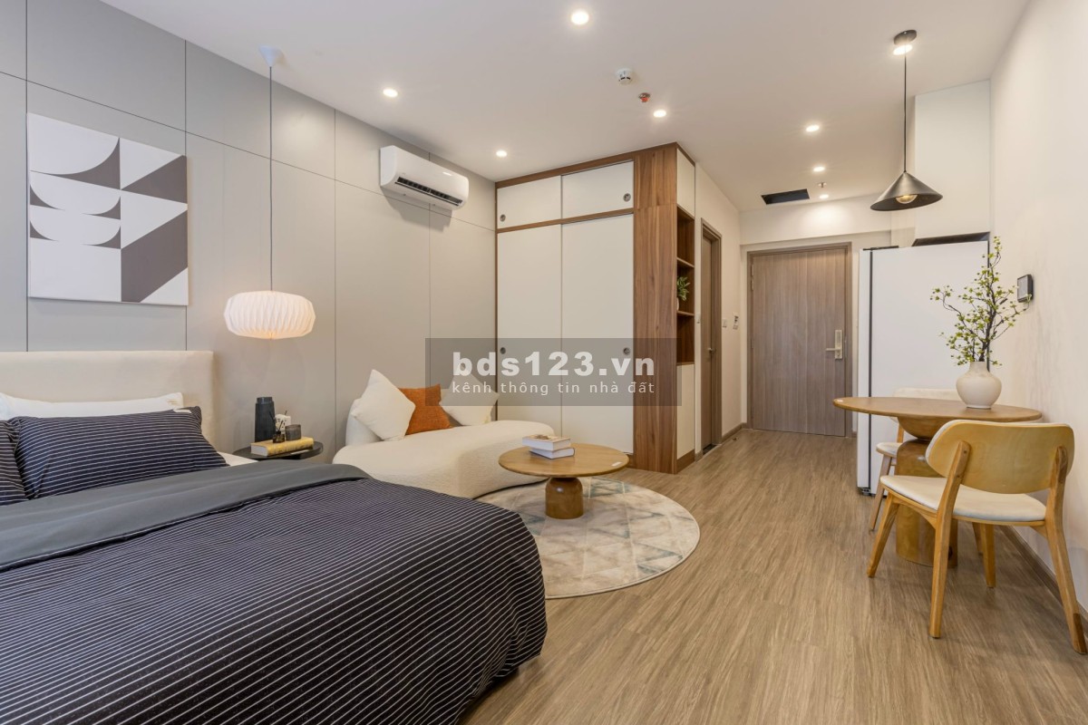 Hiện mình đang trống 5 căn tại Vinhomes Smart City cần cho thuê từ 1PN - 3PN, giá từ 6 tr/tháng