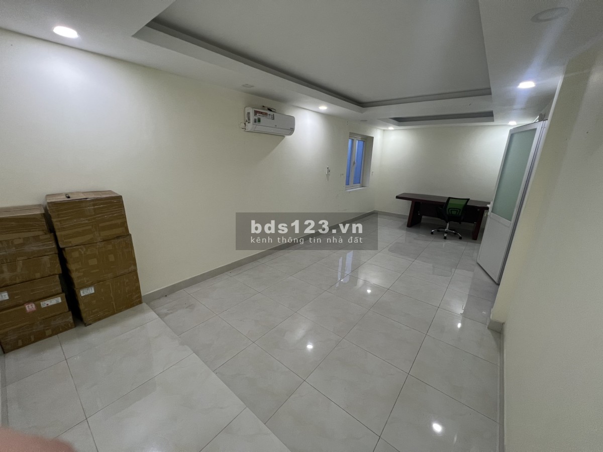 Cho thuê gấp sàn làm văn phòng hoặc nhà ở giá 4trieu phòng/ tháng