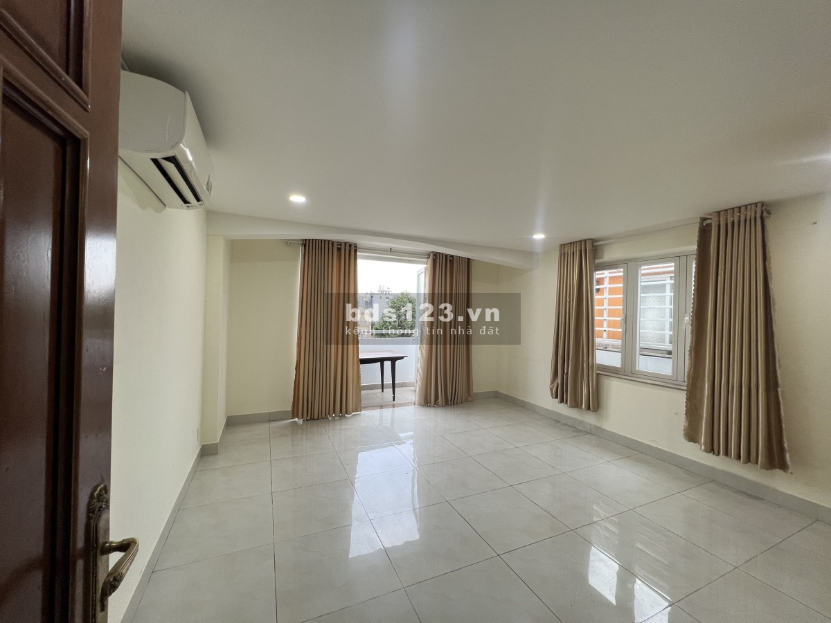 Cho thuê gấp sàn làm văn phòng hoặc nhà ở giá 4trieu phòng/ tháng
