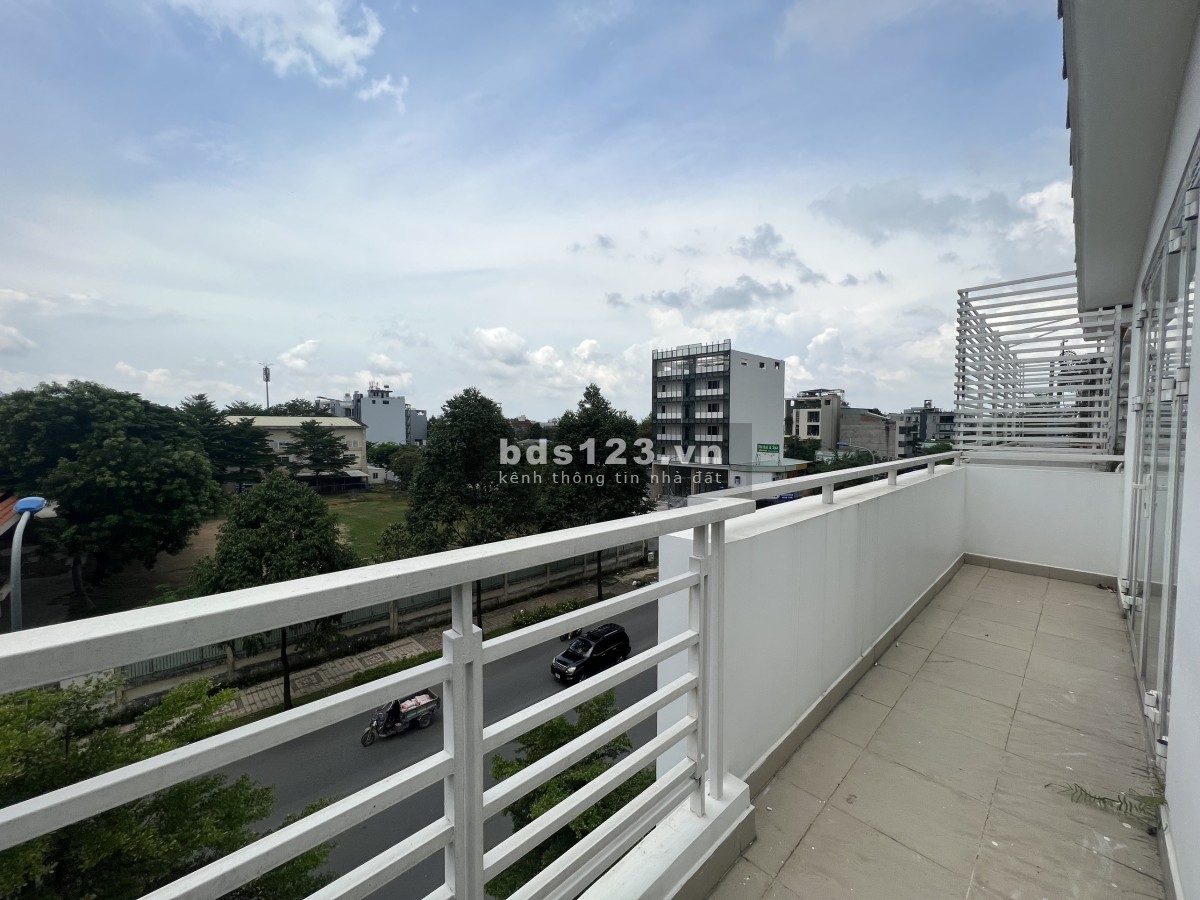 Cho thuê gấp sàn làm văn phòng hoặc nhà ở giá 4trieu phòng/ tháng
