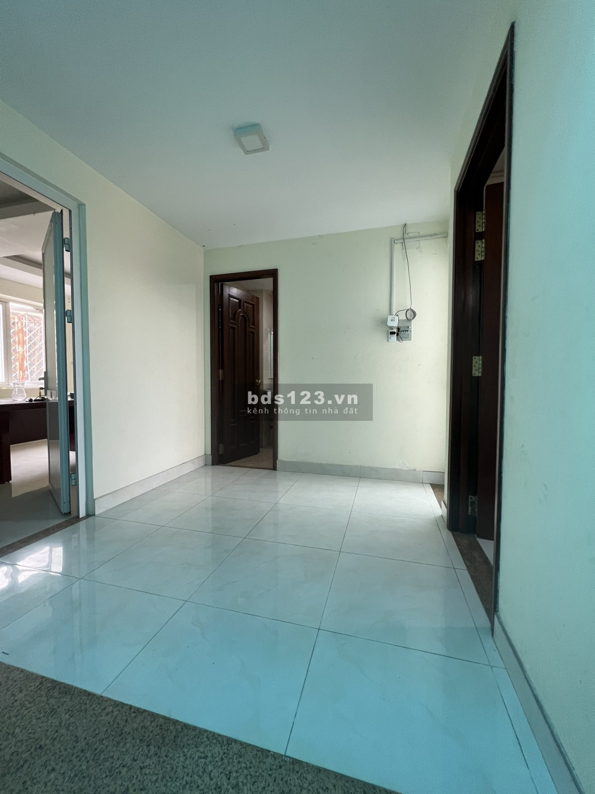 Cho thuê gấp sàn làm văn phòng hoặc nhà ở giá 4trieu phòng/ tháng