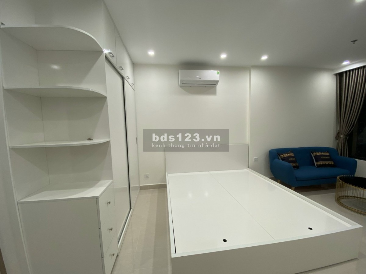 "Siêu rẻ " bán căn Studio Vinhomes Smart City siêu đẹp, tầng trung, hướng mát 1.2 tỷ