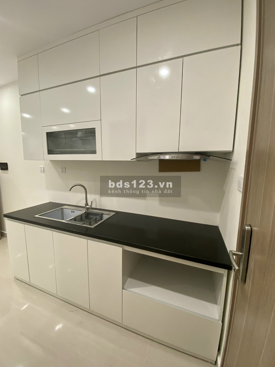 "Siêu rẻ " bán căn Studio Vinhomes Smart City siêu đẹp, tầng trung, hướng mát 1.2 tỷ