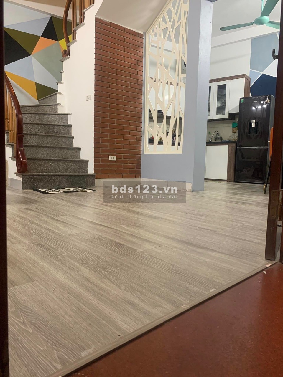 Bán nhanh - Bán nhà Văn Quán, Hà Đông - 35M2 - 4 tầng - Full nội thất - Nhỉnh 3 tỷ