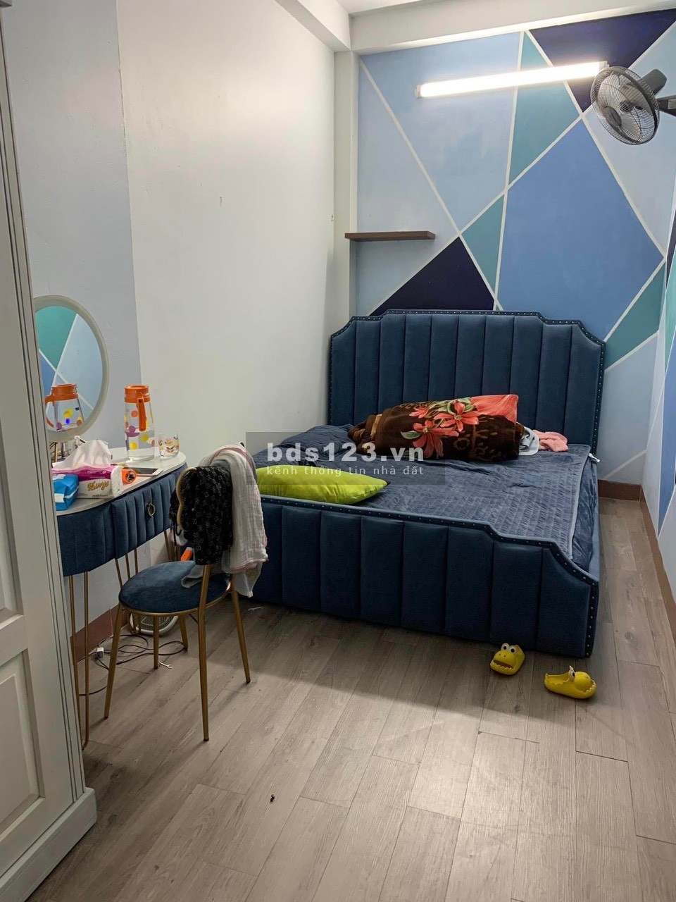 Bán nhanh - Bán nhà Văn Quán, Hà Đông - 35M2 - 4 tầng - Full nội thất - Nhỉnh 3 tỷ