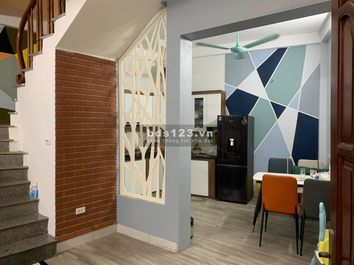 Bán nhanh - Bán nhà Văn Quán, Hà Đông - 35M2 - 4 tầng - Full nội thất - Nhỉnh 3 tỷ