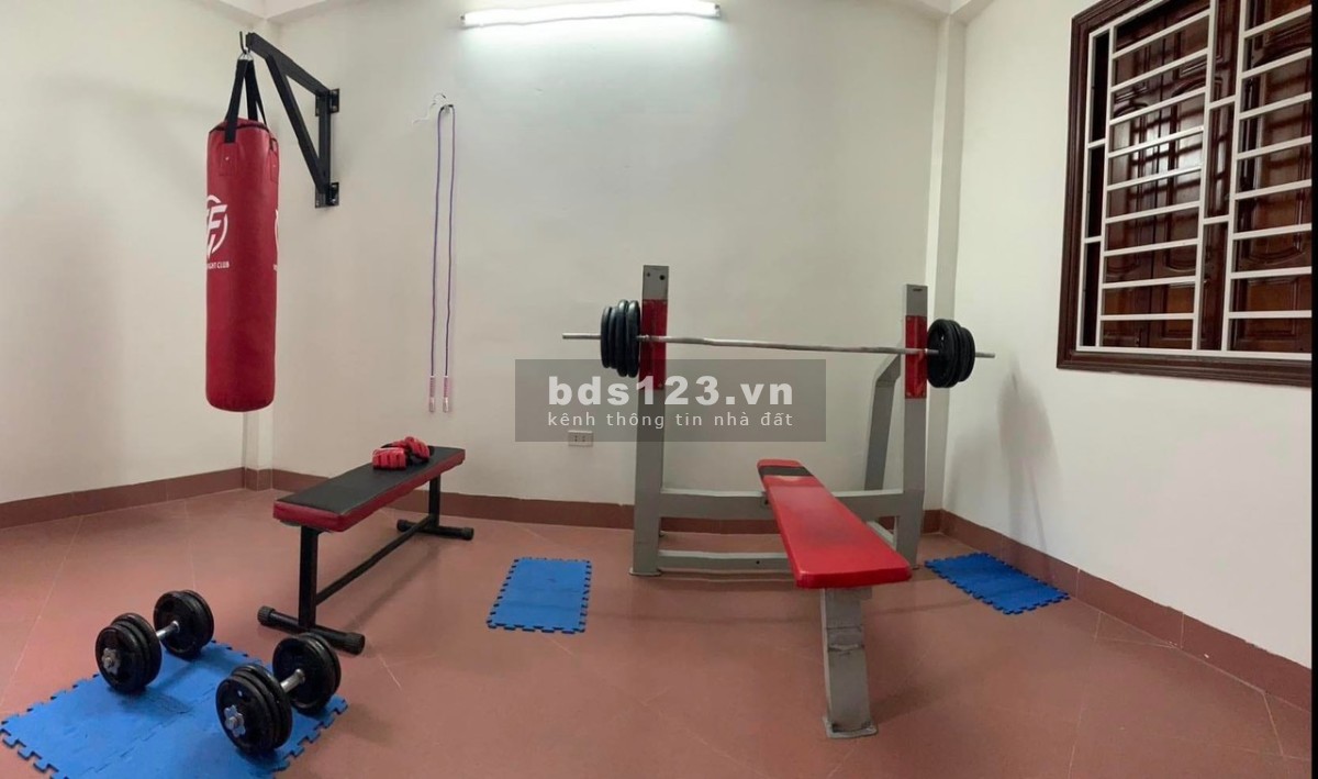 Bán nhanh - Bán nhà Văn Quán, Hà Đông - 35M2 - 4 tầng - Full nội thất - Nhỉnh 3 tỷ