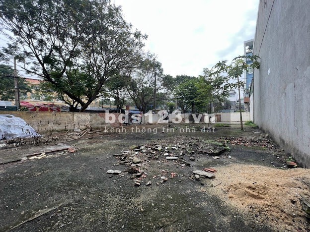 Bán đất nền Aeon Bình Tân tầm vài phút hợp kinh doanh xây văn phòng giá 5.6 tỷ