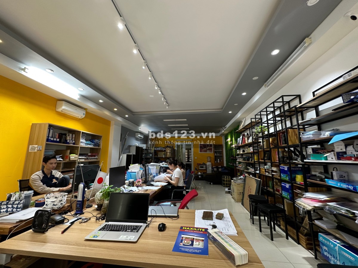 MẶT SÀN SIÊU HOT 120M2 TRUNG TÂM QUẬN ĐỐNG ĐA