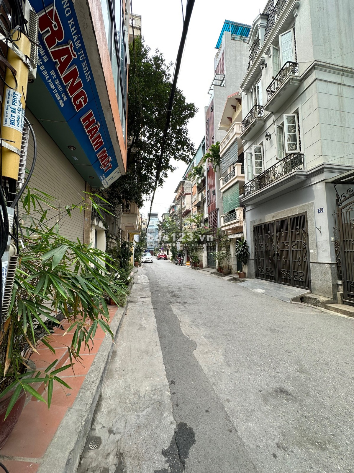 MẶT SÀN SIÊU HOT 120M2 TRUNG TÂM QUẬN ĐỐNG ĐA