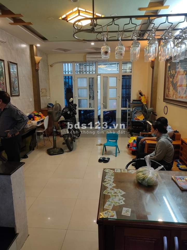 Lê Quang Đạo, GĐ chuyển đổi nhà to hơn, rất có lộc. diện tích 39m2*5 tầng, 4.7 tỷ