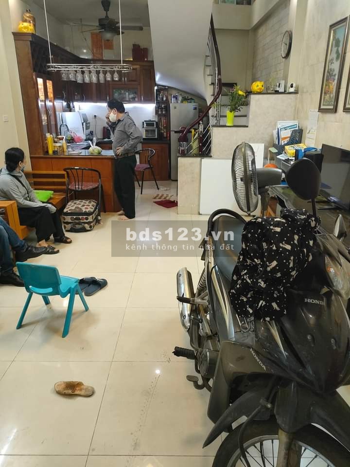 Lê Quang Đạo, GĐ chuyển đổi nhà to hơn, rất có lộc. diện tích 39m2*5 tầng, 4.7 tỷ