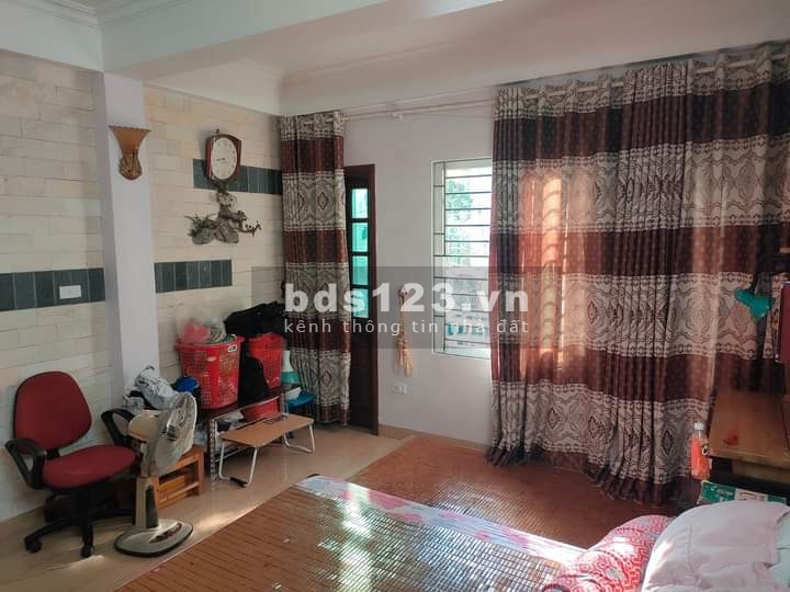 Lê Quang Đạo, GĐ chuyển đổi nhà to hơn, rất có lộc. diện tích 39m2*5 tầng, 4.7 tỷ
