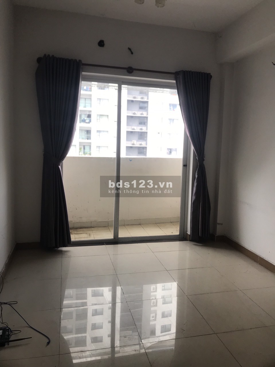 Cho thuê căn hộ 3 phòng ngủ chung cư Đức Khải quận 2 giá 12tr/tháng