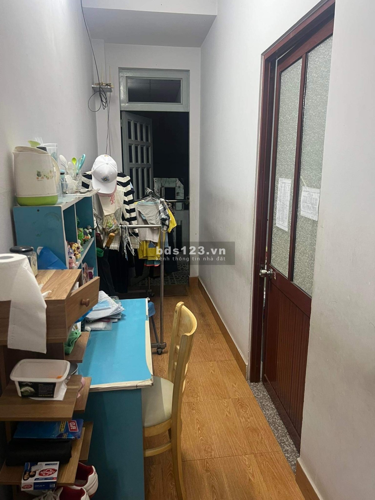 Bán nhà 385 Lê Văn Việt - Tăng Nhơn Phú - quận 9