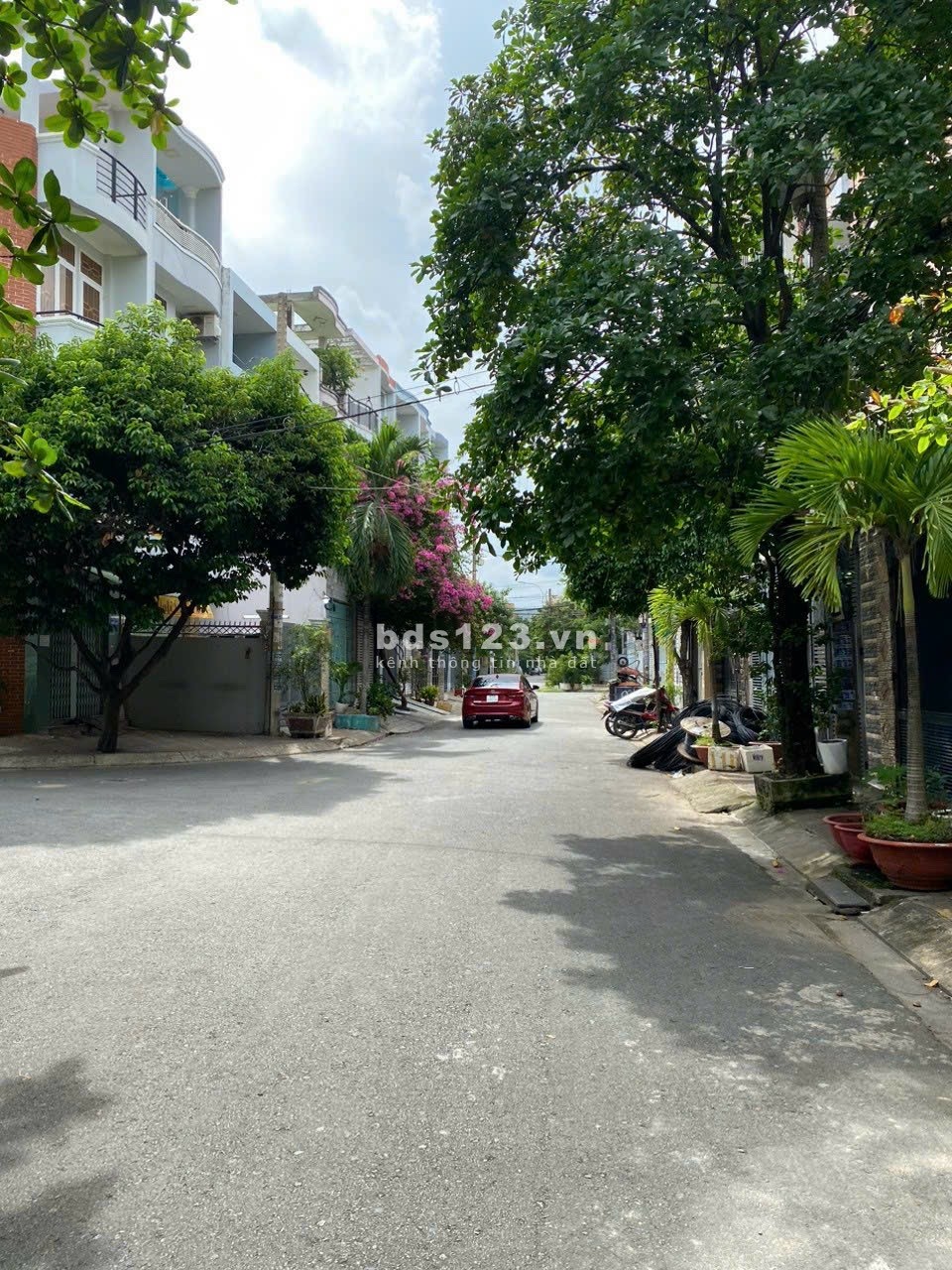 Bán nhà hẻm oto 12m Đặng Thùy Trâm Phường 13 Quận Bình Thạnh Giá chỉ 9 tỷ.