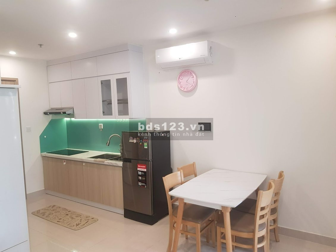 Cho thuê căn studio full nội thất chỉ 6 triệu- Vinhomes Quận 9