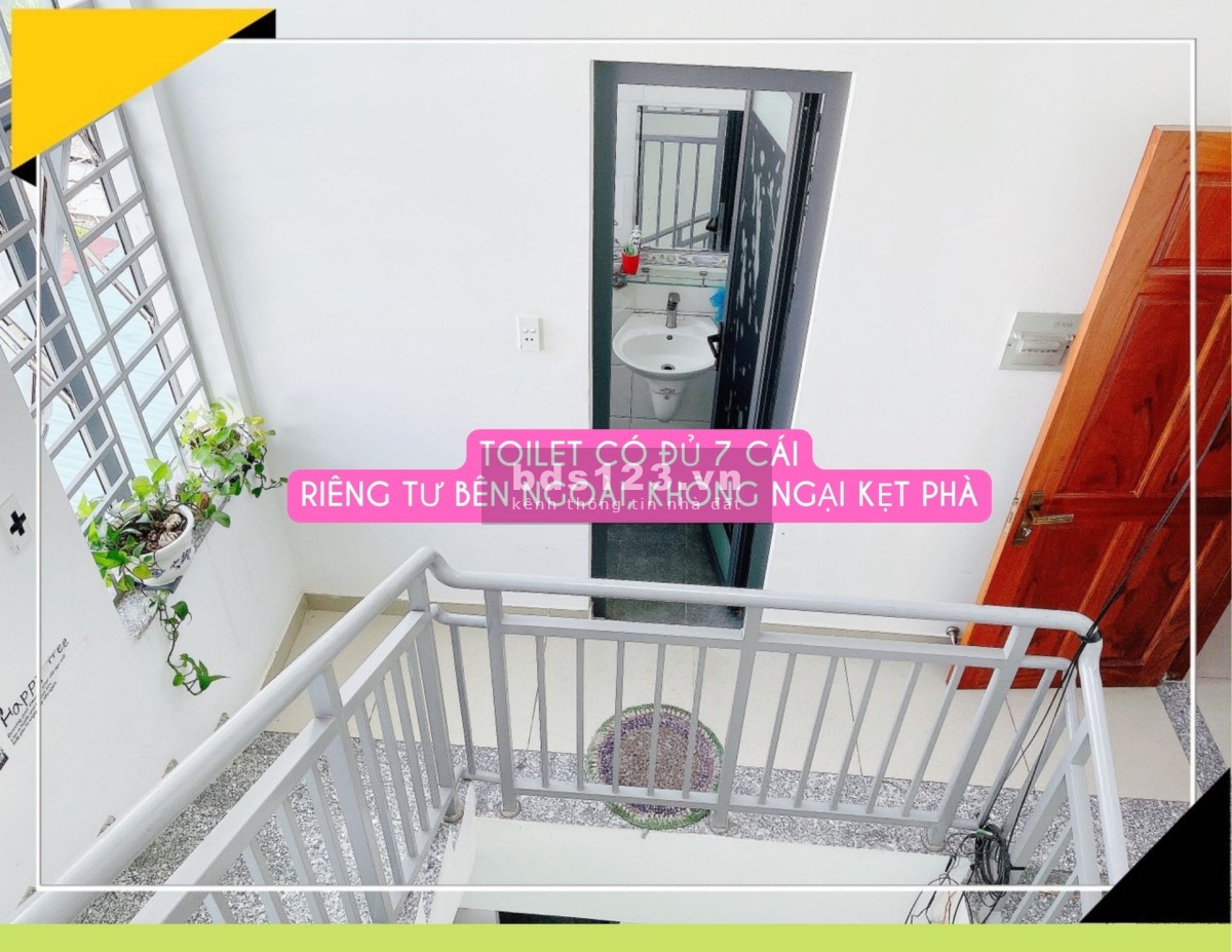 Ký túc xá ĐH Văn Lang cs3, trọn gói 1.55tr không phát sinh thêm, đầy đủ nội thất, an ninh, sạch sẽ