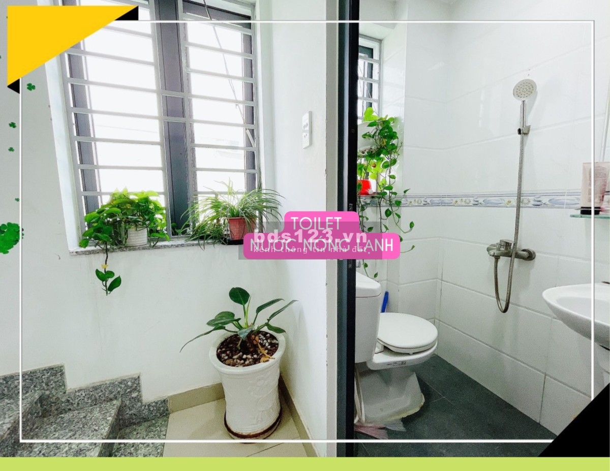 Ký túc xá ĐH Văn Lang cs3, trọn gói 1.55tr không phát sinh thêm, đầy đủ nội thất, an ninh, sạch sẽ