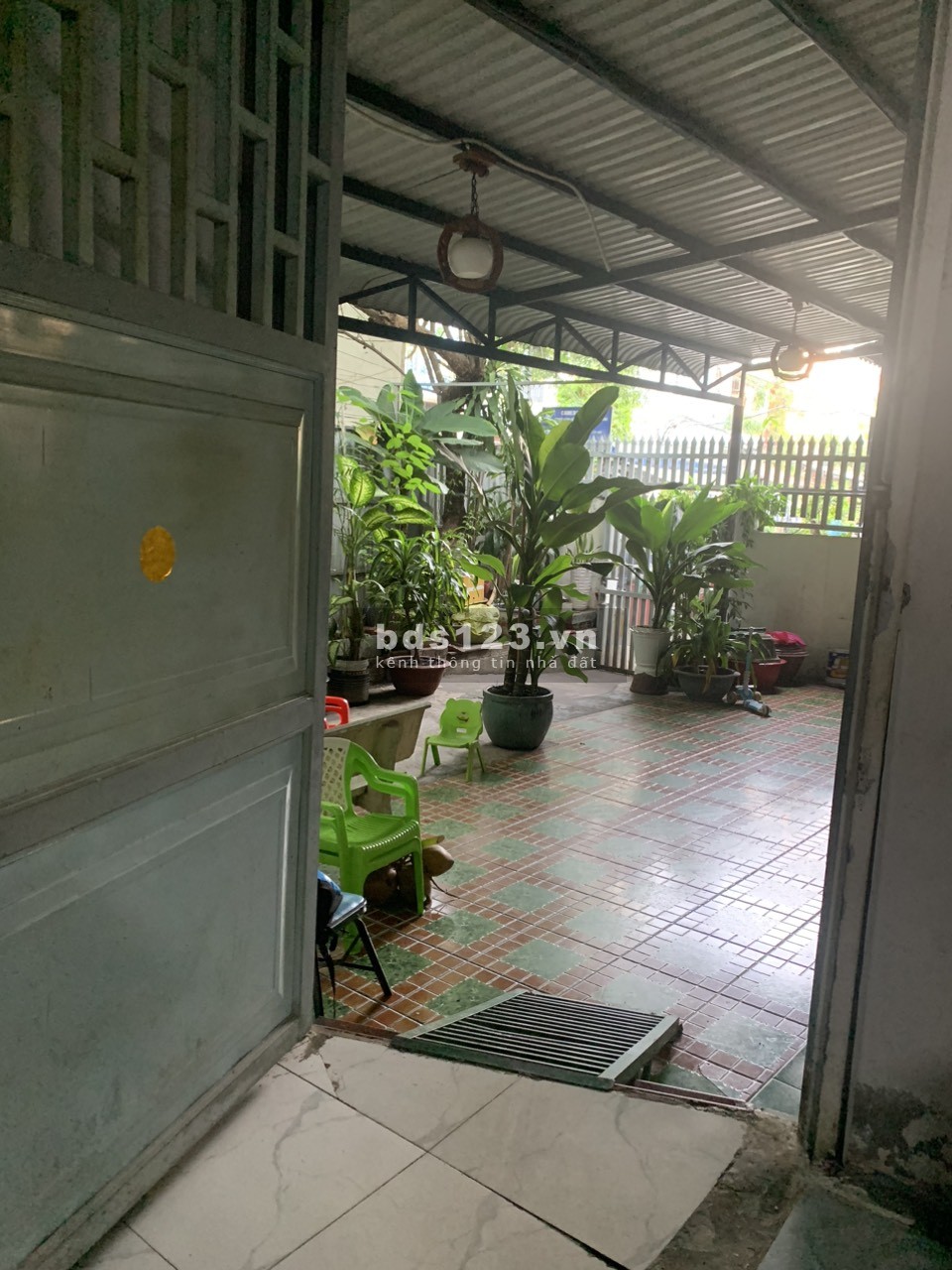 Cho thuê phòng trọ gần cầu Chánh Hưng - chợ Phạm Thế Hiển