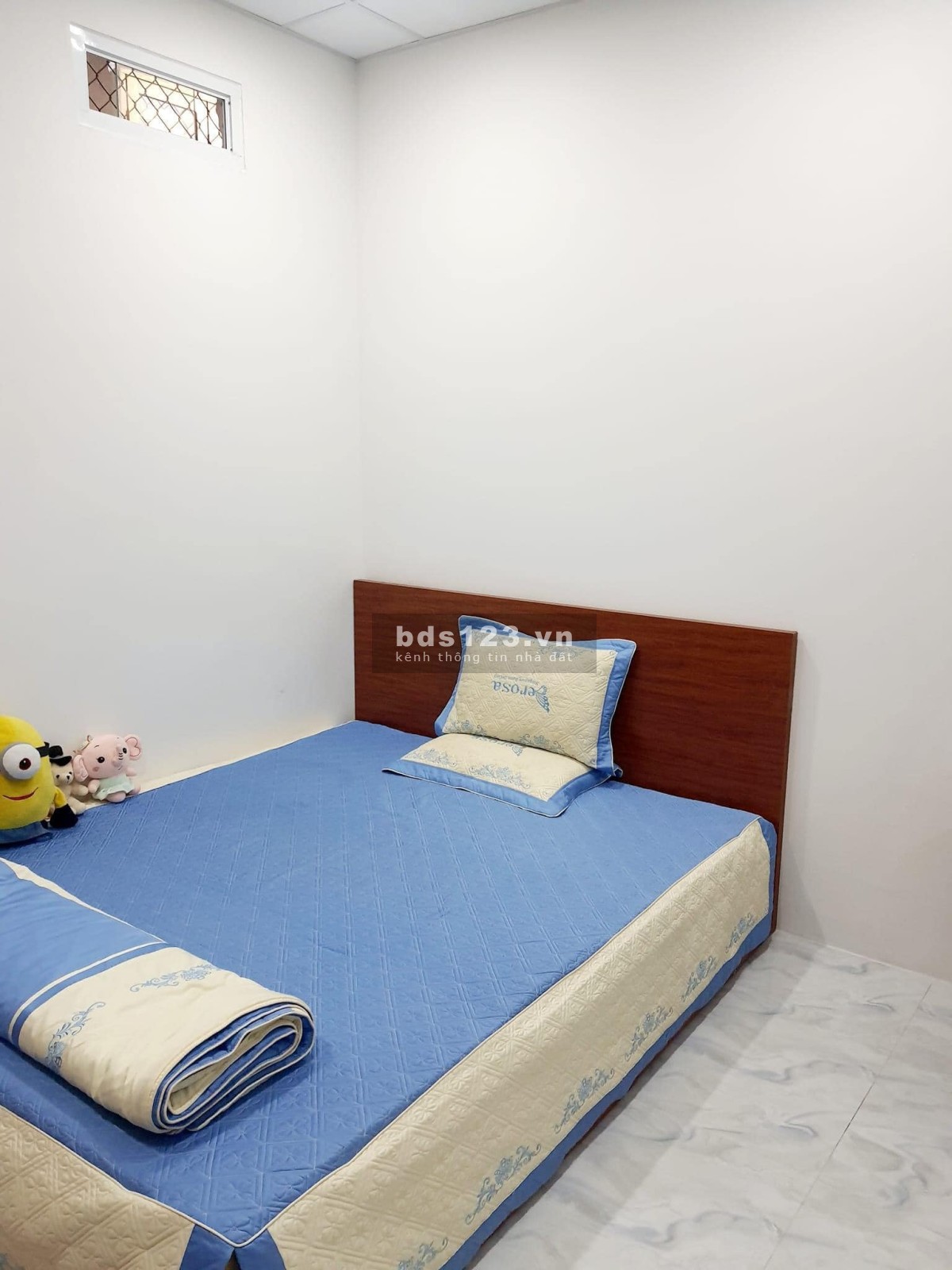 Bán nhà 30m x4 tầng, Đội Cấn, mặt ngõ nông 30m ra mặt phố chỉ nhỉnh 3 tỷ nhỏ bé