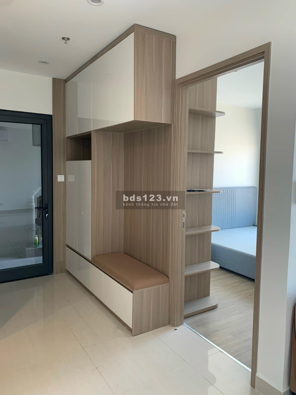 Anh chị ơi, căn hộ Ocean Park 2N 1VS view cực thoáng giá chỉ 1.6 tỷ LH: 081 260 2680