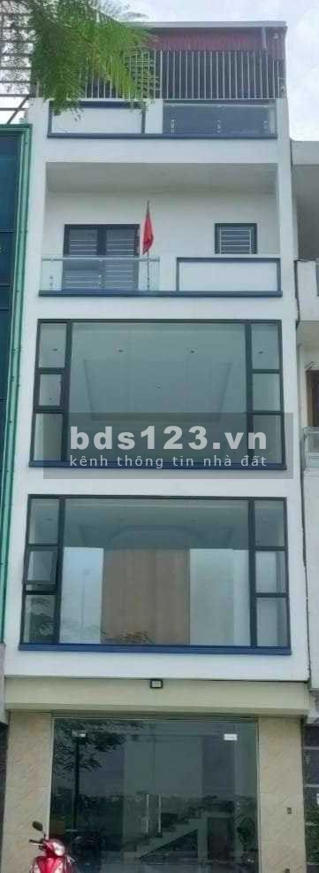 Bán nhà Trương Định, Hai Bà Trưng - 41m2 - tiện ích gần trung tâm