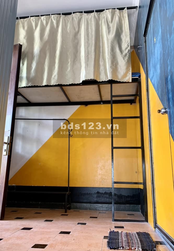 Cho thuê KTX cao cấp gần sân bay TSN, ĐH Văn Lang cs3 Giá 1.4tr dành cho người đi làm, đi học
