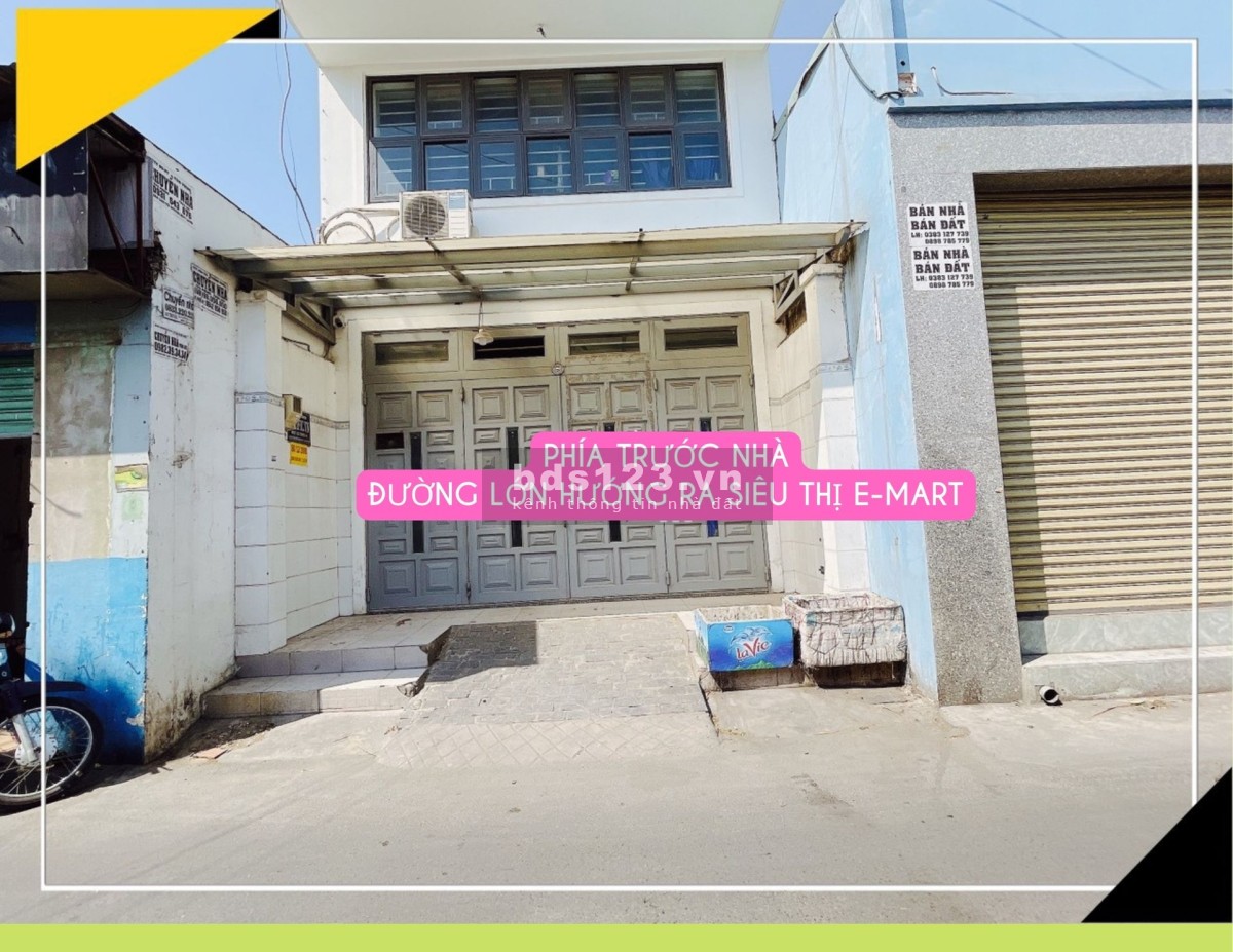 Ký túc xá ĐH Văn Lang cs3, trọn gói 1.55tr không phát sinh thêm, đầy đủ nội thất, an ninh, sạch sẽ