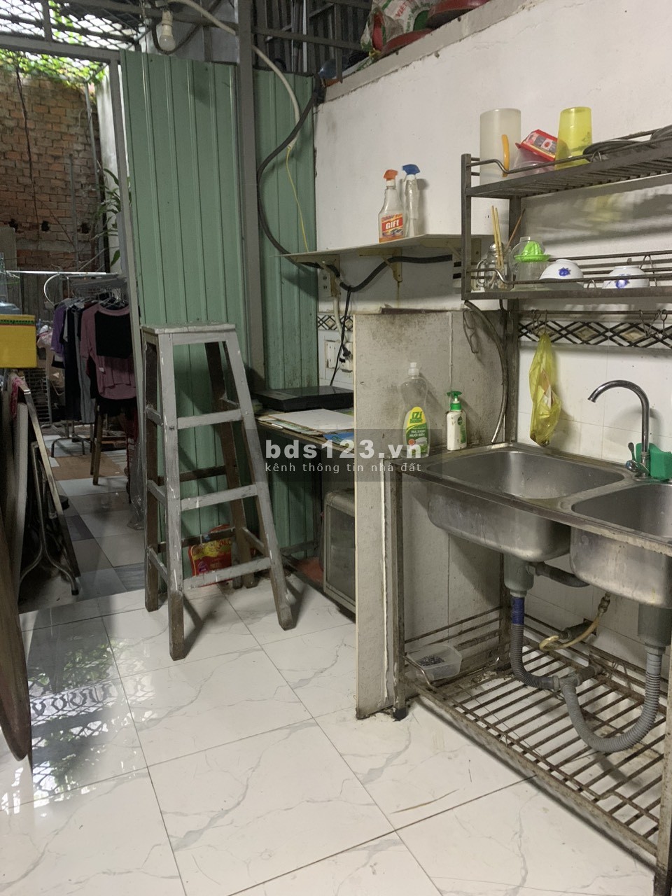 Cho thuê phòng trọ gần cầu Chánh Hưng - chợ Phạm Thế Hiển
