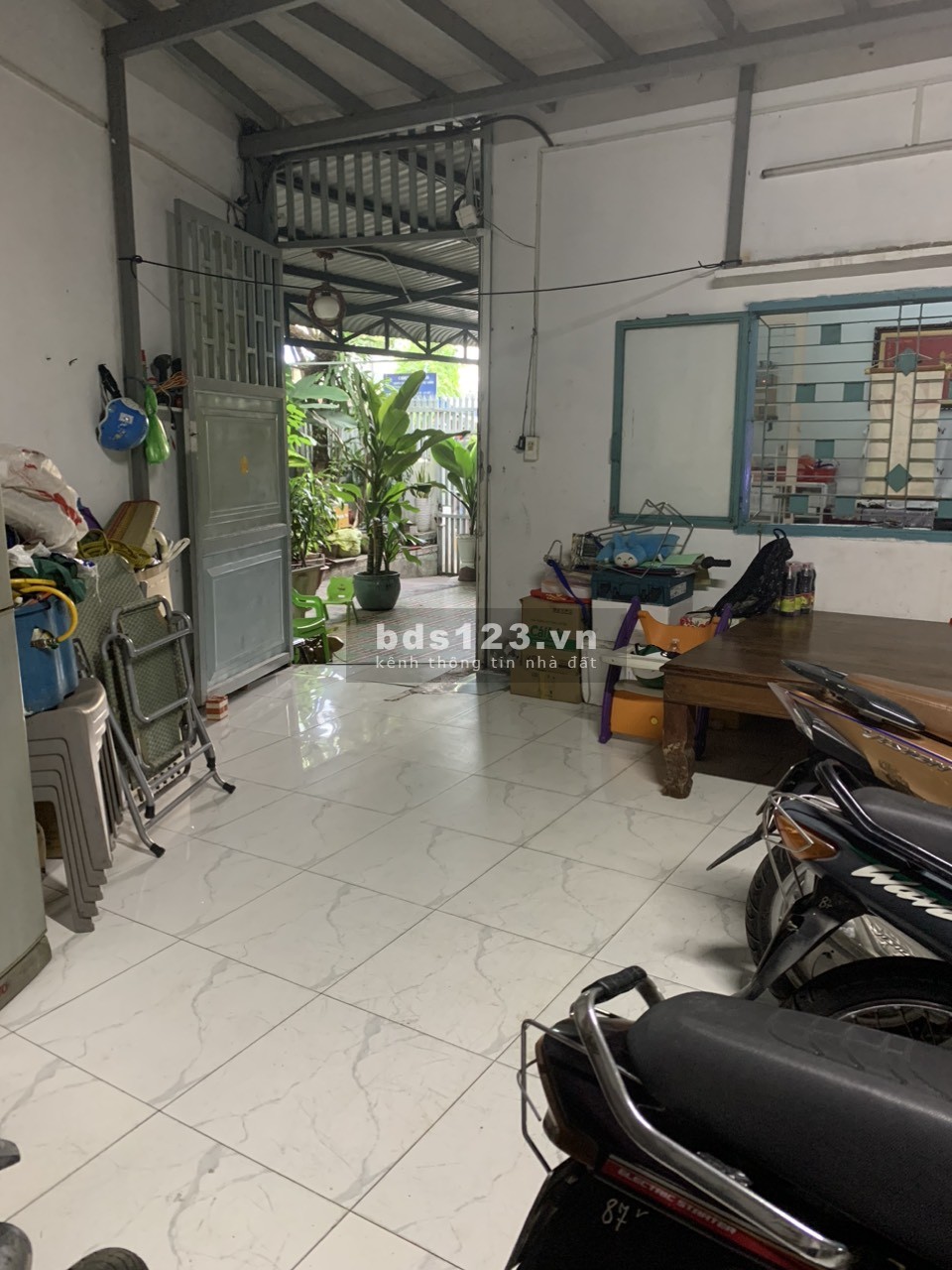 Cho thuê phòng trọ gần cầu Chánh Hưng - chợ Phạm Thế Hiển