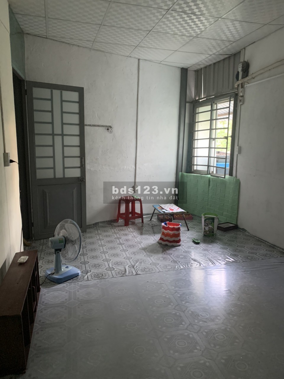 Cho thuê phòng trọ gần cầu Chánh Hưng - chợ Phạm Thế Hiển
