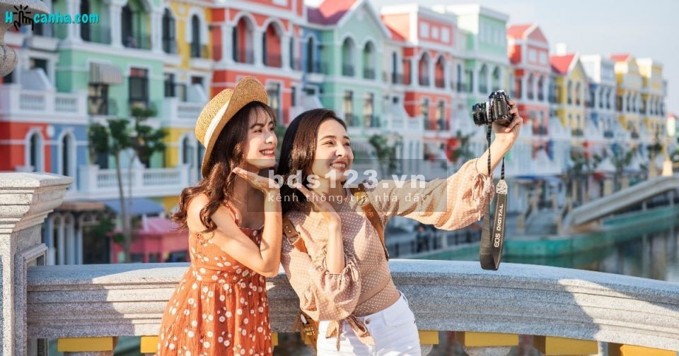 Vinhomes OceanPark, Nghĩa Trụ, Văn Giang, Hưng Yên18,9 tỷ, 132m2đường 51m, nhà 4 tầng 1 tum, 3 ngủ