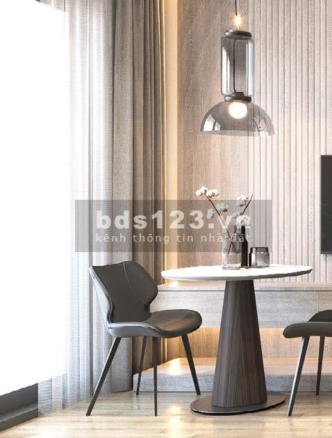 Chỉ 80 triệu đợt 1 và thanh toán mỗi đợt 8- 10tr/tháng là mua được ngay căn hộ Thủ Đức MT vành đai 2